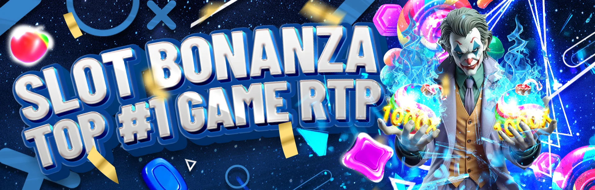 OPPO178 Banner Slot Online